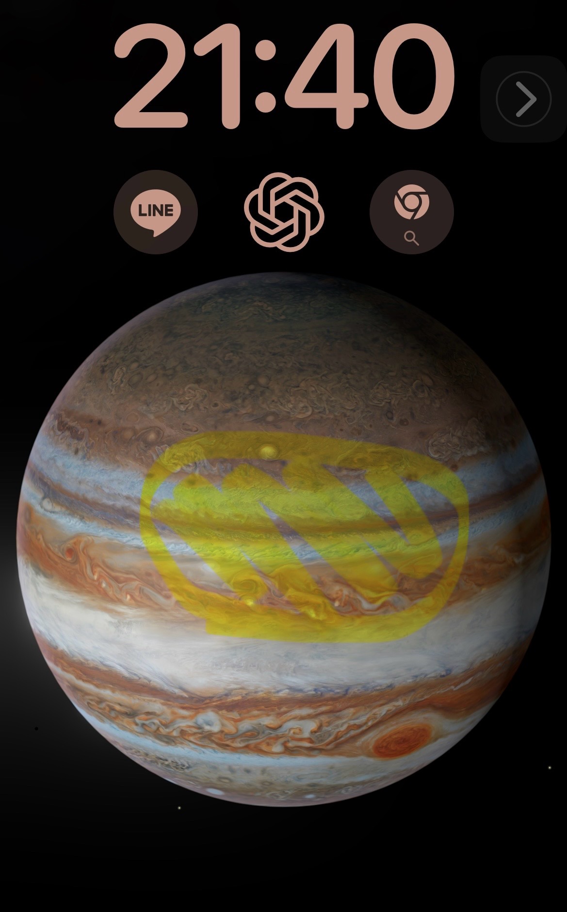 ショートカットアプリ